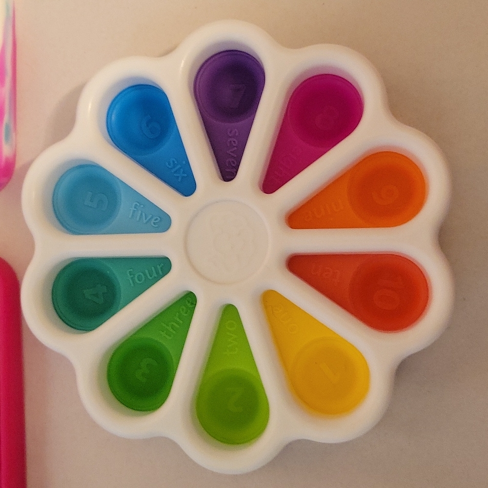 Pop It Bundle - Picture 3 of 7